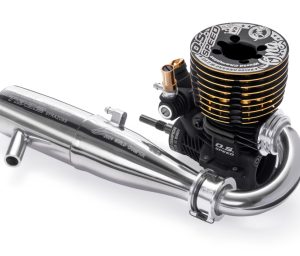 O.S SPEED B2105 Ongaro V3 World Champion Combo Set