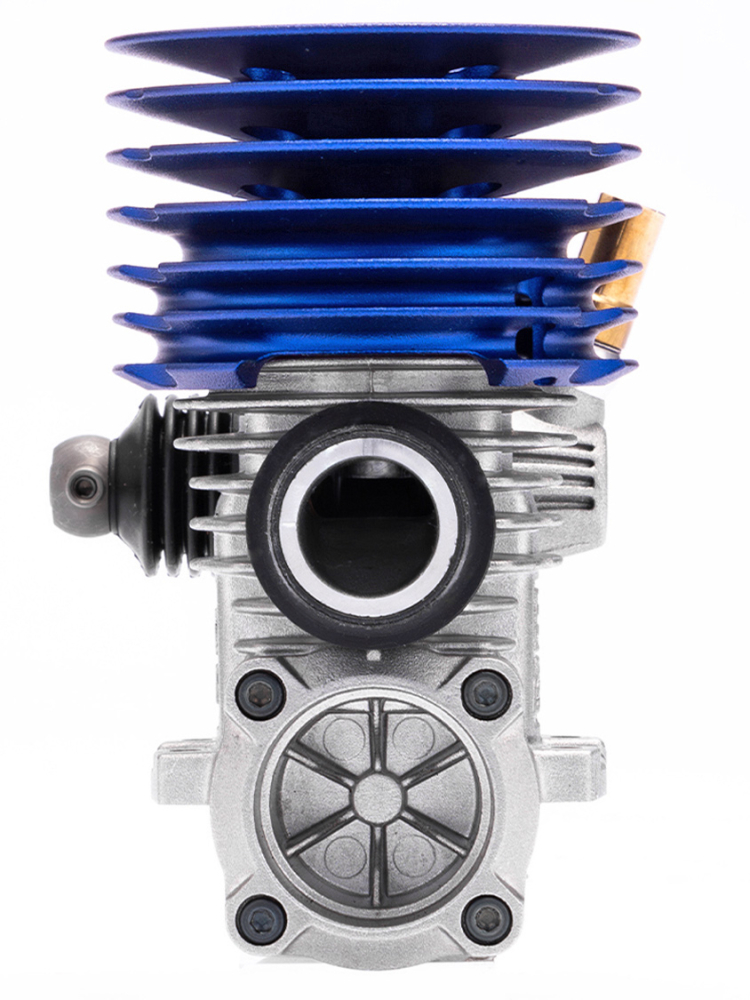 OS O.S. MAX-R21 V.2 Combo Set - Bild 6