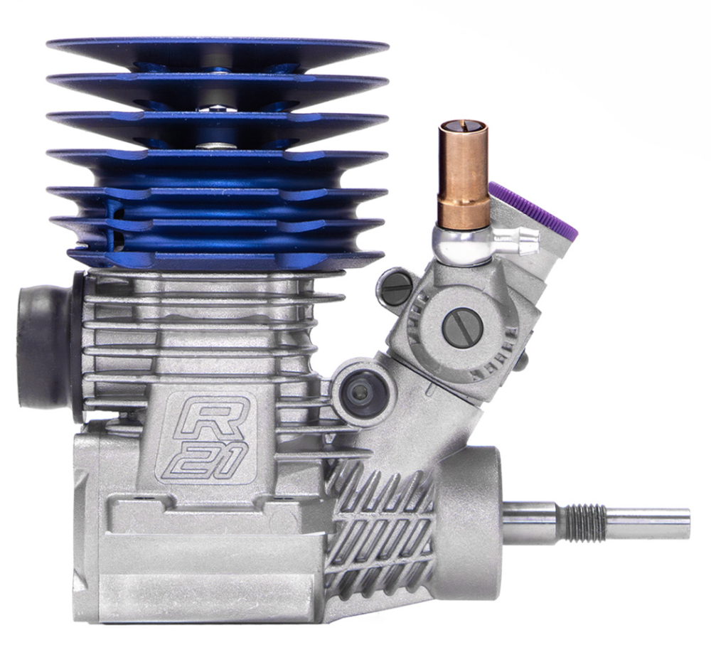 OS O.S. MAX-R21 V.2 Combo Set - Bild 8