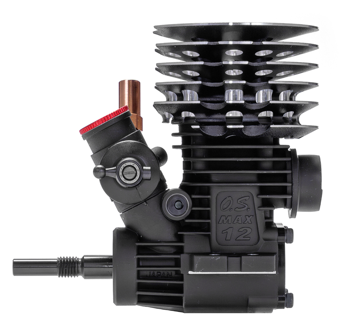 O.S. SPEED T1205 On-Road - Bild 6