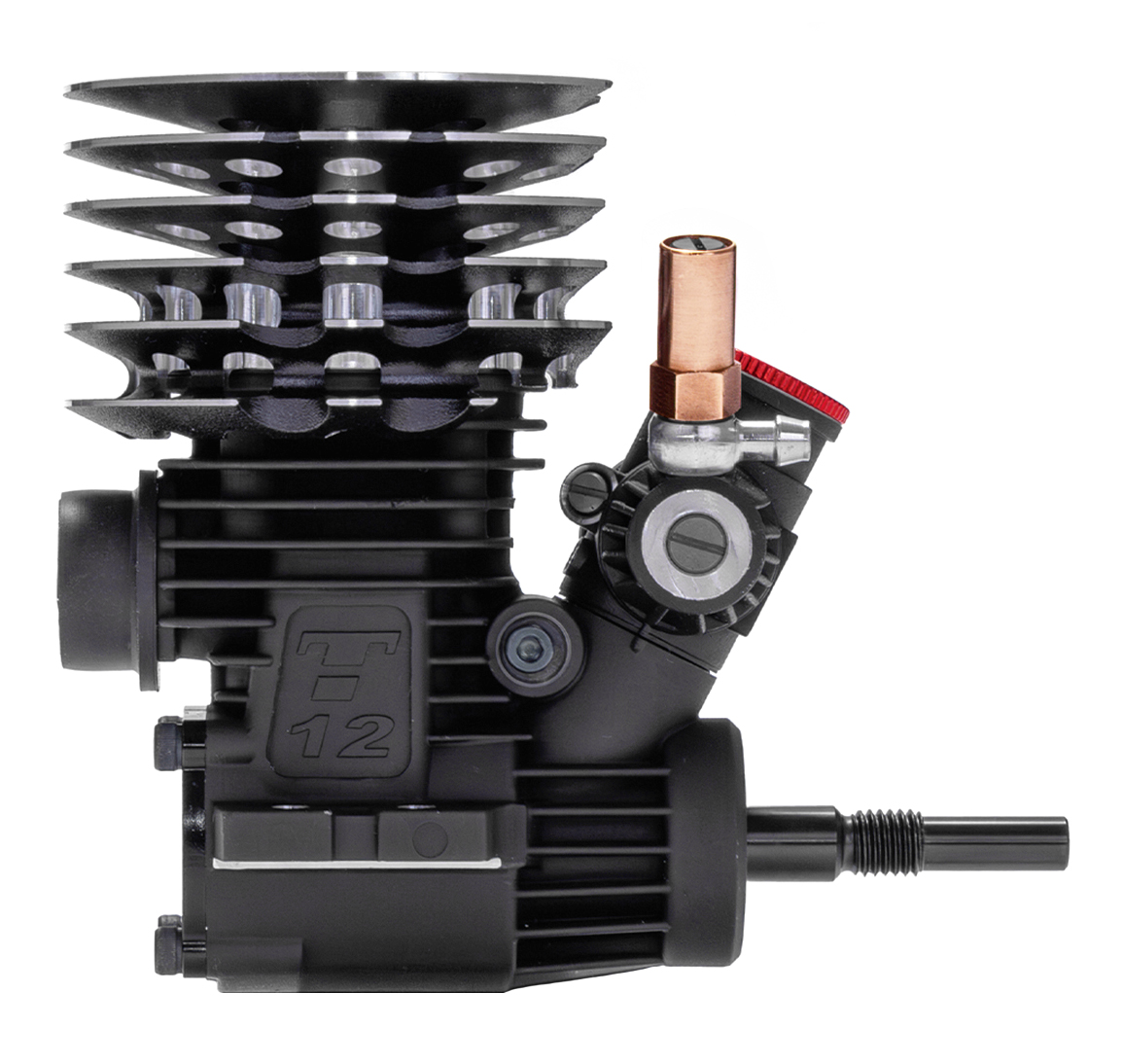 OS O.S. SPEED T1205 On-Road Combo - Bild 8