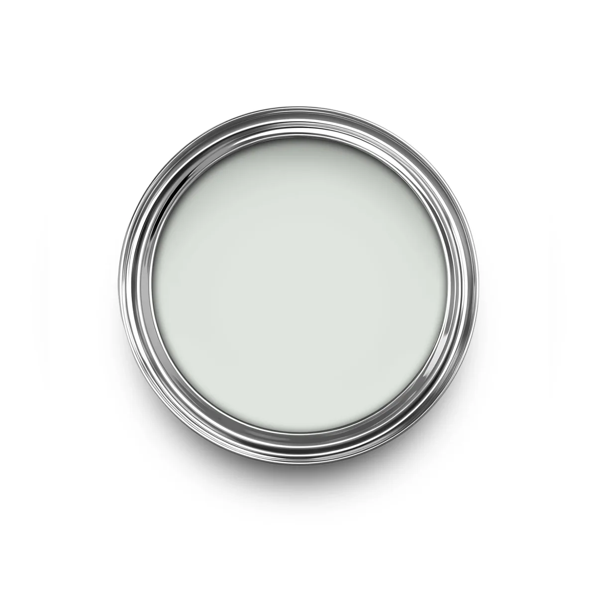 Linoljefärg oxidgrön - Bild 8