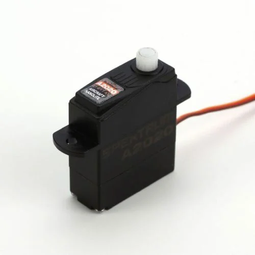 Spektrum servo A2020 Nanolite - Bild 2