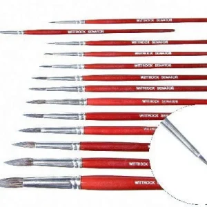 Pensel Senator 3/0