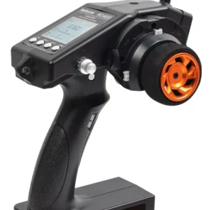 Radiolink RC4GS V3 5-kanals Sändare + 2x R6FG – 2.4GHz RC System