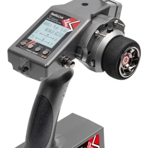 Radiolink RC6GS V3 7-kanals Sändare + 2x R7FG – 2.4GHz RC System