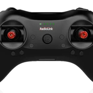 Radiolink T8S RC Sändare med LiPo & 2x R8EF Mottagare