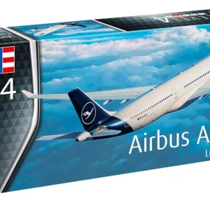Revell 03816 Airbus A330-300 – Lufthansa 1:144