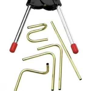 Rörböjare  1/8″ Dubro