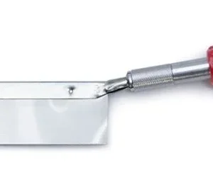Ryggsåg med 1 blad