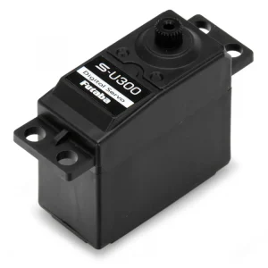 Futaba Servo U300 4.5kg 0.19s S.BUS2