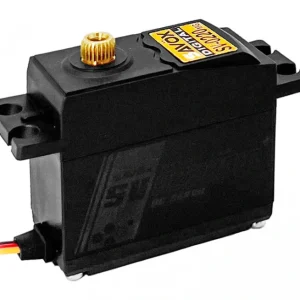 Savöx SV-0220MG Plus Servo 8kg 0.13s HV Metalldrev