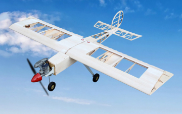 Seagull Classic Ugly Stick 1800mm 10-15cc Master Scale Kit