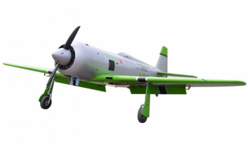 Seagull YAK-11 Reno Racer Perestroika - Bild 2