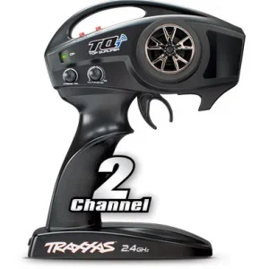 Sändare TQi 2-kanals Traxxas Link (utan Mottagare)
