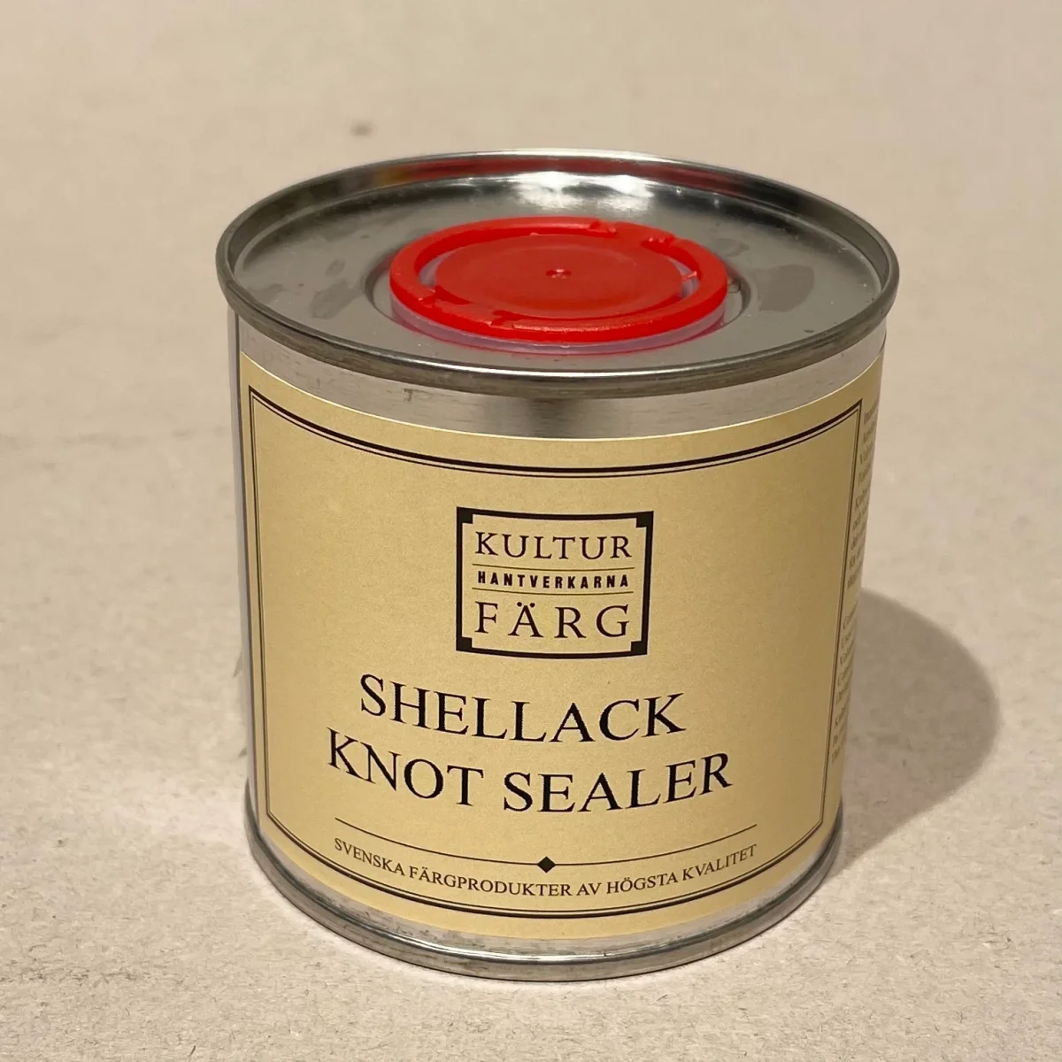 Shellack 0,25 L - Bild 2