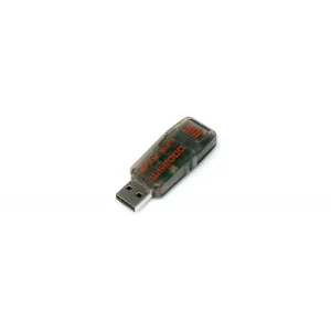 Simulator Dongle Spektrum WS2000