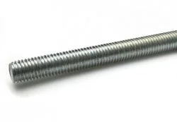 Stötstång 3mm gängad ände  20cm
