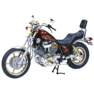 Tamiya 14044 Yamaha Virago XV1000 1:12