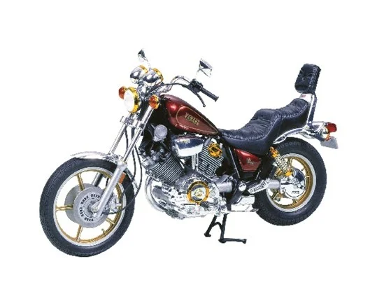Tamiya 14044 Yamaha Virago XV1000 1:12