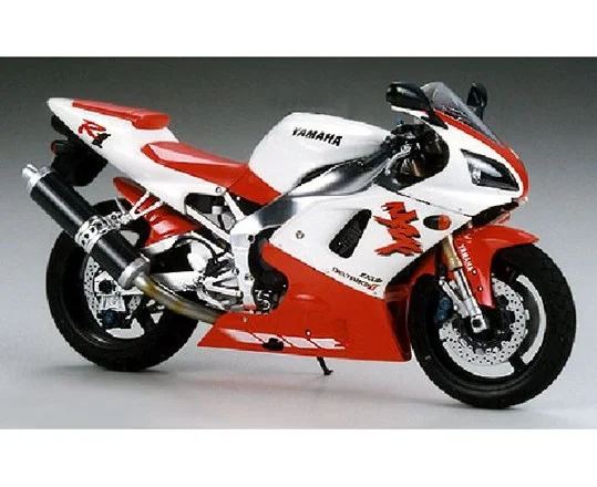 Tamiya 14073 Yamaha YZF-R1 1:12