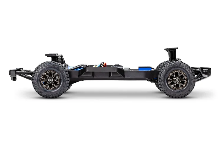 Traxxas Ford Raptor F-150 R 4WD Traxxas 1/10 RTR TQ - Bild 6