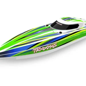 Traxxas Disruptor VXL-4s Self-Righting 660mm