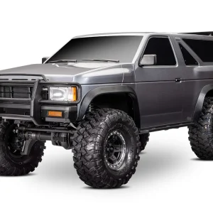 TRX-4 Nissan Pathfinder