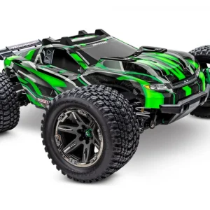 Rustler 4×4 Ultimate VXL Traxxas 1/10 RTR TQ