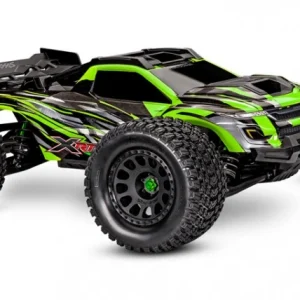 Traxxas XRT Race Truck 8s TQi TSM RTR