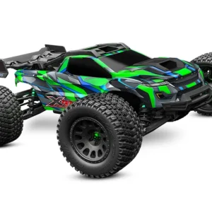 Traxxas XRT Ultimate 8s Race Truck Limited Edition