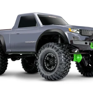 Traxxas TRX-4 Sport Scale Crawler Truck 1/10 RTR Clipless