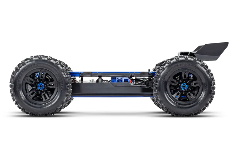 Traxxas Sledge 1/8 Truck 6s Belted - Bild 7