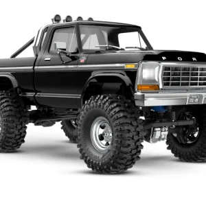 TRX-4M Ford F-150 High Trail Traxxas  RTR