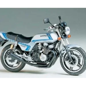 Tamiya 14066 Honda CB750F ‘Custom Tuned’ 1:12