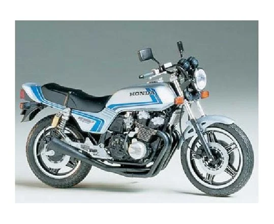 Tamiya 14066 Honda CB750F ‘Custom Tuned’ 1:12 - Bild 2