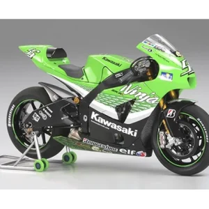 Tamiya 14109 Kawasaki Ninja ZX-RR 1:12