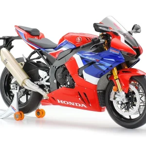 Tamiya 14138 Honda CBR 1000RR-R 1:12