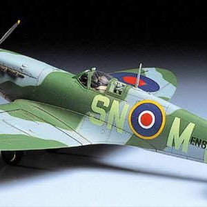 Tamiya 61033 Spitfire MK VB 1:48