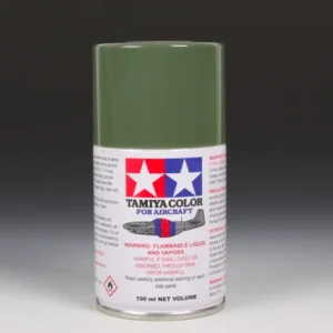 Tamiya AS-14 Olive Green(USAF)