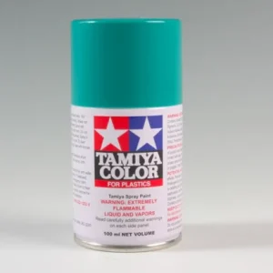 Tamiya TS-102 Cobalt Green