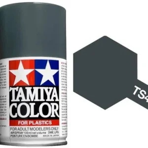 Tamiya TS-4 German Grey (Flat)