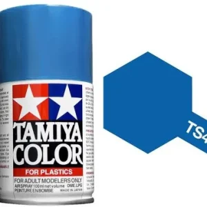 Tamiya TS-44 Brilliant Blue (Gloss)