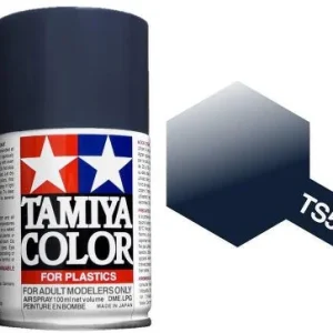 Tamiya TS-53 Deep Metallic Blue (Gloss)