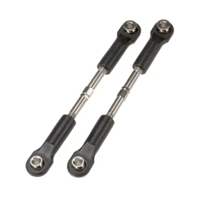 Turnbuckle Komplett Stål Camberstag 82mm Traxxas 3643