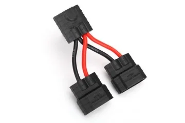 Y-kabel Parallell TRX iD Traxxas 3064X