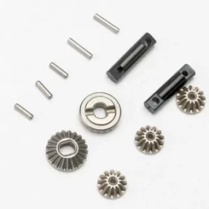 Drevsats Diff 1/16 Traxxas 7082