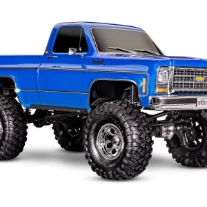 TRX-4 Crawler F150 High Trail RTR Traxxas