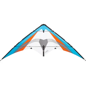 Trek Stuntkite 197cm inkl. linor 25m