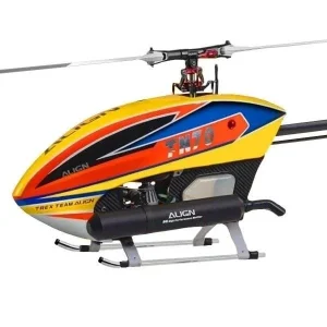 Trex Helikopter TN70 Kit